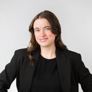 Heather Stephen