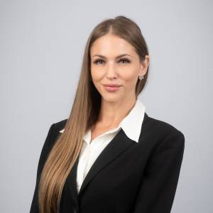 Kasia Troczynski