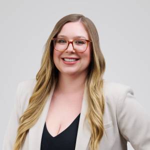 Madeline Nykiforuk
